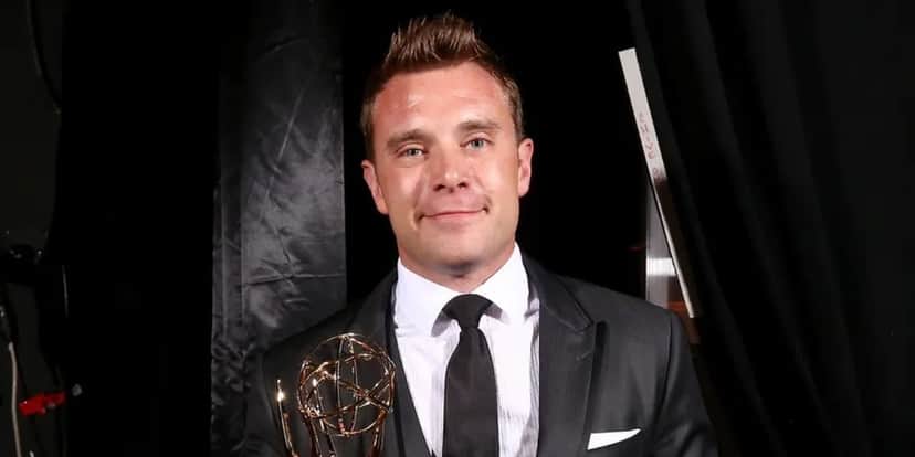 Billy Miller ganhou diversos prêmios ao longo de sua carreira (Reprodução: Internet) Billy Miller ganhou diversos prêmios ao longo de sua carreira (Reprodução: Internet)