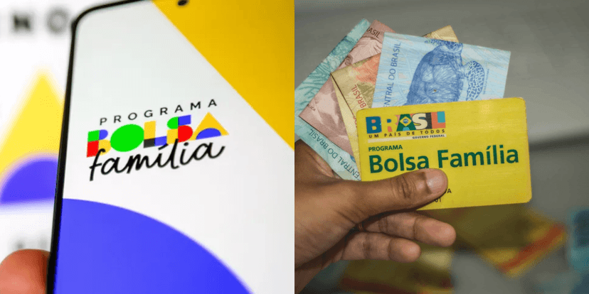 Bolsa Família (Reprodução/Fotoarena) Bolsa Família (Reprodução/Fotoarena)