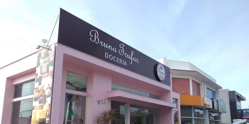 A empresa teve que fechar em definitivo todas as suas lojas (Reprodução: Internet) A empresa teve que fechar em definitivo todas as suas lojas (Reprodução: Internet)