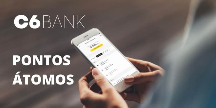 O acúmulo de pontos nos Átomos sofreu mudanças (Reprodução: Internet) O acúmulo de pontos nos Átomos sofreu mudanças (Reprodução: Internet)