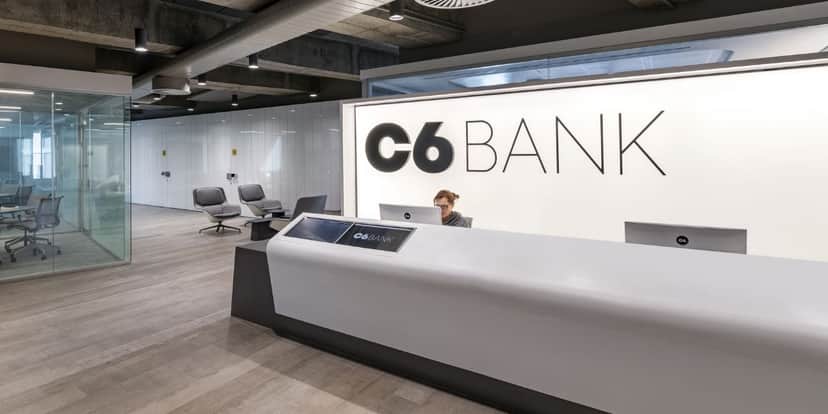 A instituição financeira acabou frustrando seus clientes (Reprodução: Internet) A instituição financeira acabou frustrando seus clientes (Reprodução: Internet)