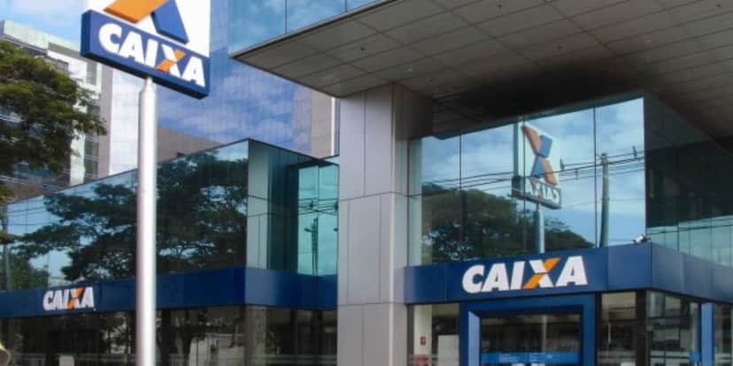Caixa é um dos principais bancos do Brasil e está espalhado pelo país inteiro (Reprodução: Internet) Caixa é um dos principais bancos do Brasil e está espalhado pelo país inteiro (Reprodução: Internet)