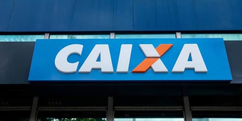 Caixa Econômica Federal (Reprodução/Internet) Caixa Econômica Federal (Reprodução/Internet)