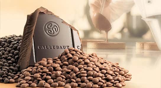 Grupo Barry Callebaut. Foto: Reprodução/Internet Grupo Barry Callebaut. Foto: Reprodução/Internet