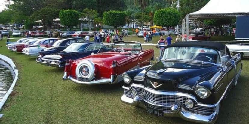 Carros antigos não precisam pagar o IPVA no Brasil (Reprodução: Internet) Carros antigos não precisam pagar o IPVA no Brasil (Reprodução: Internet)