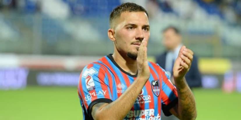 Time Catania Time Catania