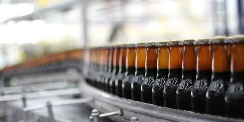 Cervejas Grupo Petrópolis Cervejas Grupo Petrópolis