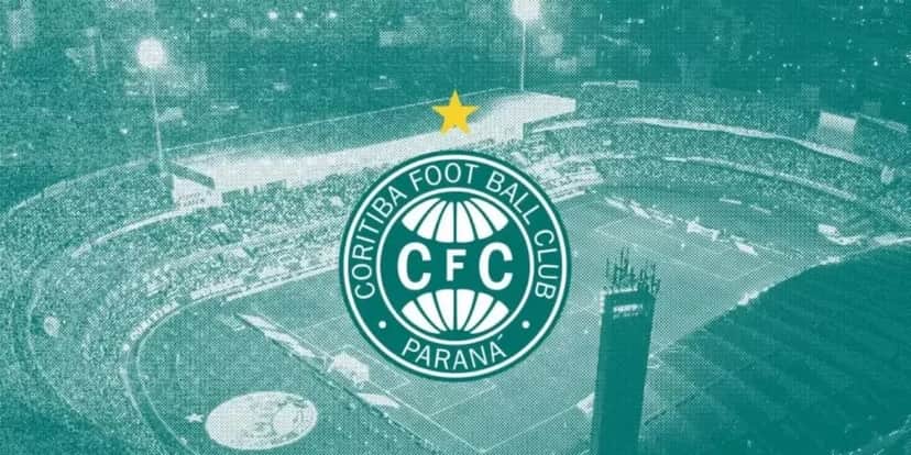 Coritiba está na 20° posição no Campeonato Brasileiro (Reprodução: Internet) Coritiba está na 20° posição no Campeonato Brasileiro (Reprodução: Internet)