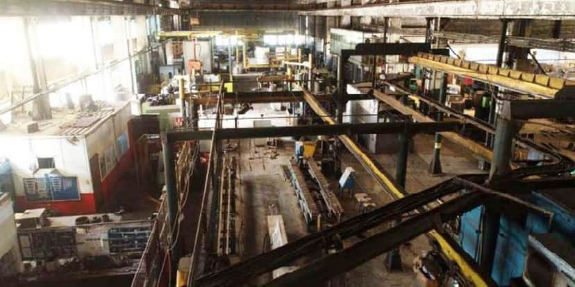 A empresa teve a sua falência decretada em 2020, em meio a pandemia da Covid-19 (Reprodução: Internet) A empresa teve a sua falência decretada em 2020, em meio a pandemia da Covid-19 (Reprodução: Internet)