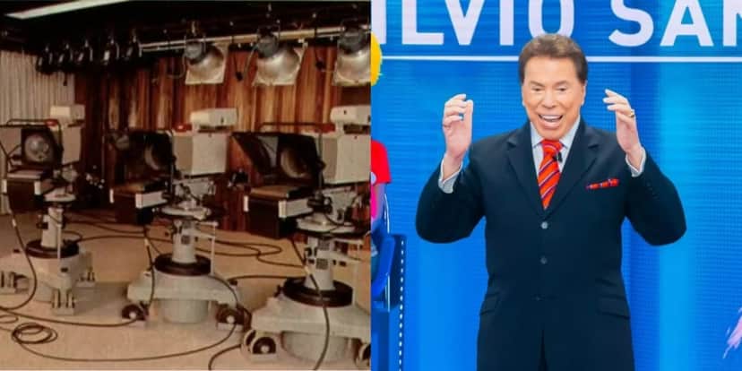 Silvio Santos é o dono de varejista que comprou uma emissora de TV (Foto: Reprodução/Facebook/Divulgação/SBT) Silvio Santos é o dono de varejista que comprou uma emissora de TV (Foto: Reprodução/Facebook/Divulgação/SBT)