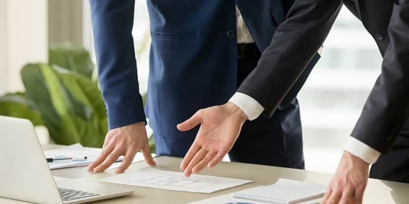 Empresários podem entrar com pedido de falência (Foto: Freepik) Empresários podem entrar com pedido de falência (Foto: Freepik)