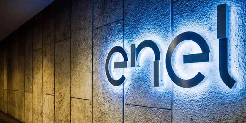 Enel é a empresa que fornece energia para São Paulo (Reprodução: Internet) Enel é a empresa que fornece energia para São Paulo (Reprodução: Internet)