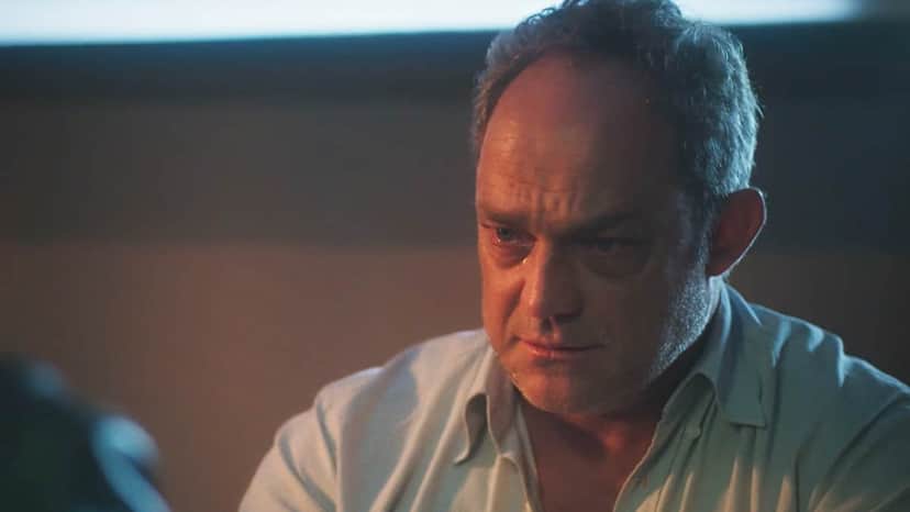 Ernesto em Terra e Paixão (Reprodução/internet) Ernesto em Terra e Paixão (Reprodução/internet)