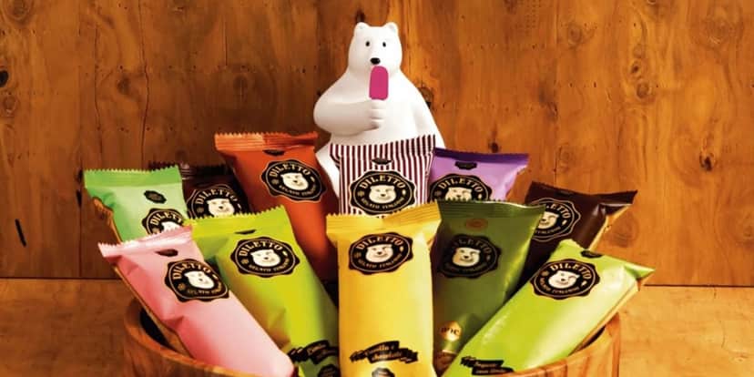 Falência marca Diletto Falência marca Diletto
