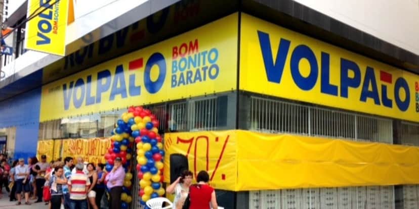 Falência Volpato Falência Volpato