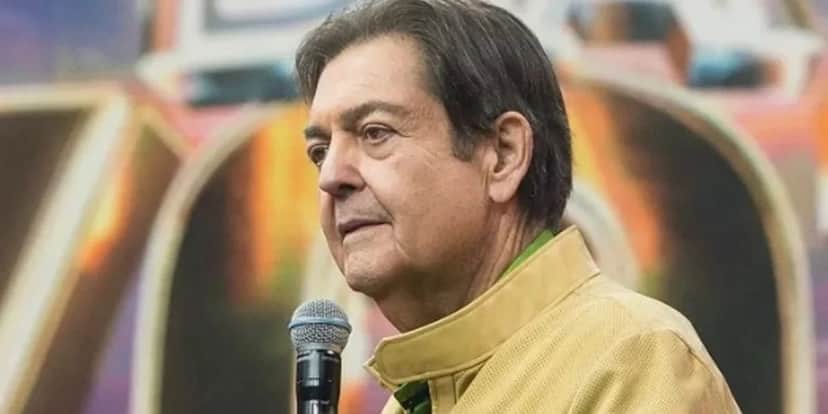 Faustão Faustão