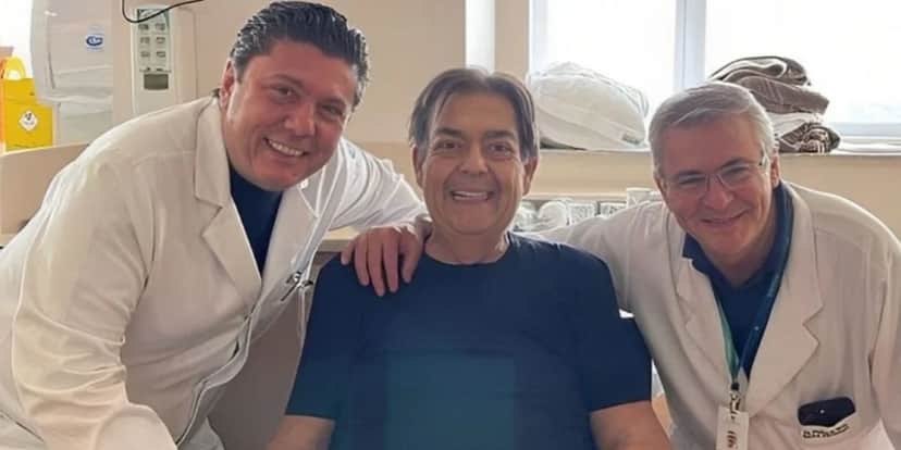 Faustão Faustão