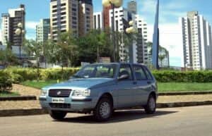 Fiat Uno Mille fez história (Foto: Reprodução / Internet) Fiat Uno Mille fez história (Foto: Reprodução / Internet)