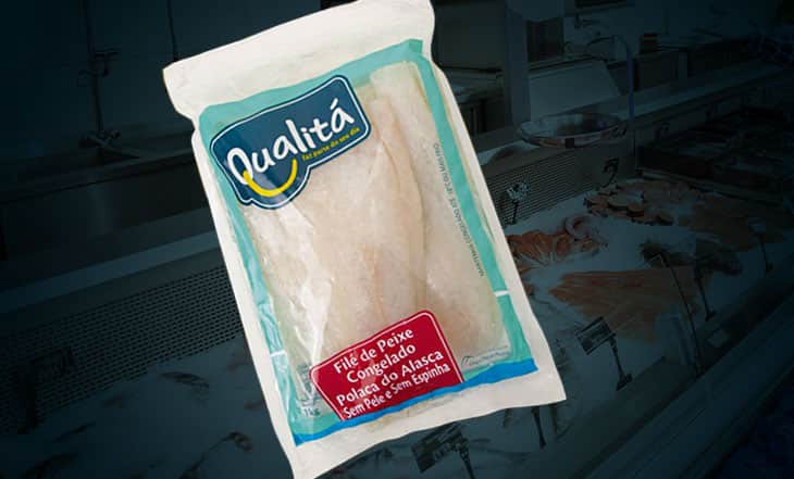 Anvisa retira File de Peixe da marca Qualita dos mercados (Foto: Reprodução, Site da marca) Anvisa retira File de Peixe da marca Qualita dos mercados (Foto: Reprodução, Site da marca)