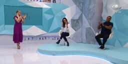 Principal apresentadora da Band é afastada às pressas, dá entrada em hospital e diagnóstico é confirmado na TV