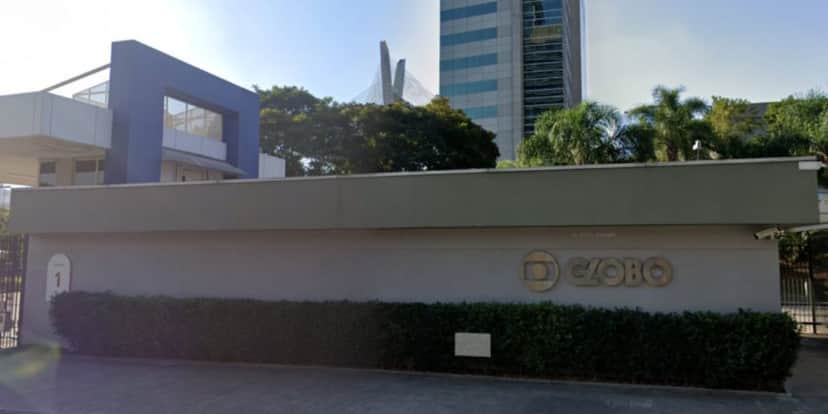 Globo vendeu a sua sede de São Paulo por mais de 500 milhões (Reprodução: Internet) Globo vendeu a sua sede de São Paulo por mais de 500 milhões (Reprodução: Internet)