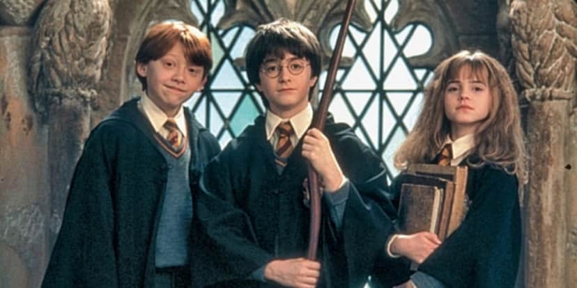 Harry Potter é uma das sagas mais amadas no Brasil (Reprodução: Internet) Harry Potter é uma das sagas mais amadas no Brasil (Reprodução: Internet)