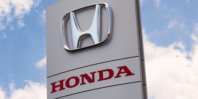 Honda (Reprodução/Internet) Honda (Reprodução/Internet)