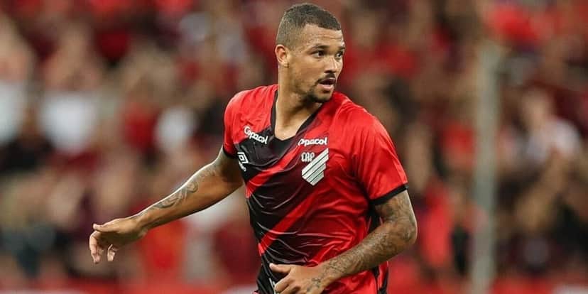 Zé Ivaldo novo reforço do Cruzeiro para 2024 - (Foto: Internet) Zé Ivaldo novo reforço do Cruzeiro para 2024 - (Foto: Internet)