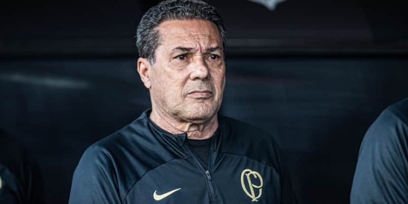 Vanderlei Luxemburgo não deve permanecer no Corinthians em 2024 - (Foto: Internet) Vanderlei Luxemburgo não deve permanecer no Corinthians em 2024 - (Foto: Internet)