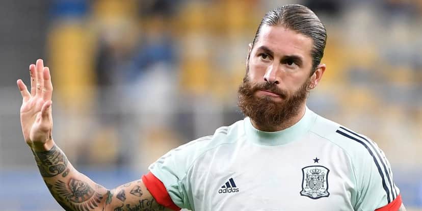Serigio Ramos será jogador do Sevilla da Espanha - (Foto: Internet) Serigio Ramos será jogador do Sevilla da Espanha - (Foto: Internet)