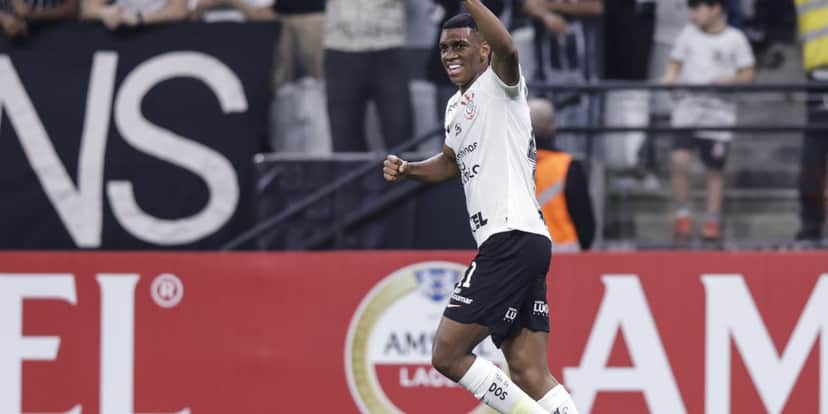 Felipe Augusto pode estar de saída dp Corinthians - (Foto: Internet) Felipe Augusto pode estar de saída dp Corinthians - (Foto: Internet)