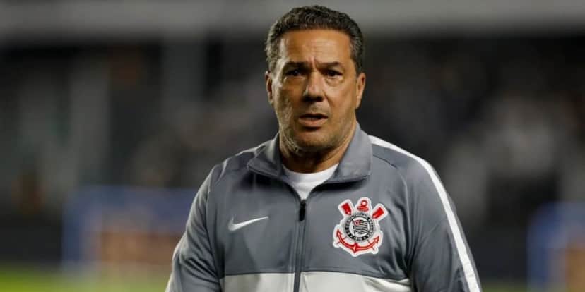 FECHADO: Luxemburgo ressurge após 4 meses de demissão e comemora nova contratação em gigante da série A - Foto | Reprodução: Internet FECHADO: Luxemburgo ressurge após 4 meses de demissão e comemora nova contratação em gigante da série A - Foto | Reprodução: Internet