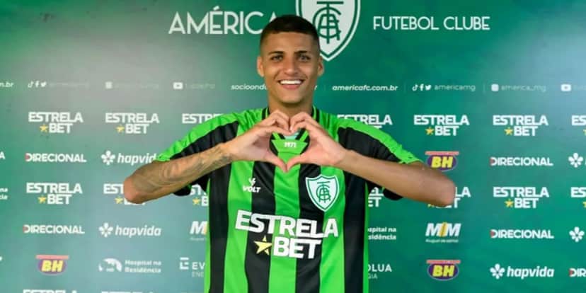 "Hoje se encerra meu vínculo": Atacante se cansa de Mano Menezes e confirma saída relâmpago no Corinthians - Foto | Reprodução: Internet "Hoje se encerra meu vínculo": Atacante se cansa de Mano Menezes e confirma saída relâmpago no Corinthians - Foto | Reprodução: Internet