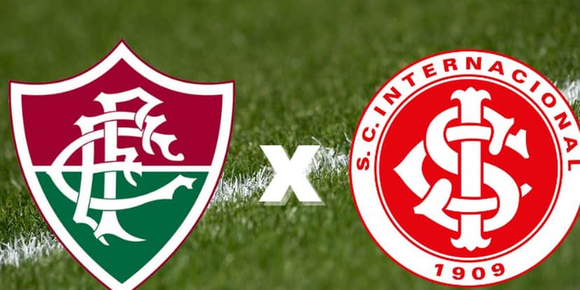 Fluminese e Internacional fazem a semifinal da Libertadores - (Foto: Internet) Fluminese e Internacional fazem a semifinal da Libertadores - (Foto: Internet)