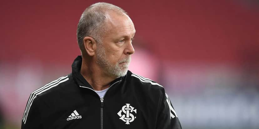 Mano Menezes deve ser anunciado em breve no Corinthians - (Foto: Internet) Mano Menezes deve ser anunciado em breve no Corinthians - (Foto: Internet)