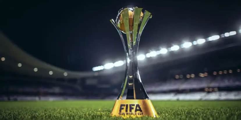 Mundial de Clubes - (Foto: Internet) Mundial de Clubes - (Foto: Internet)