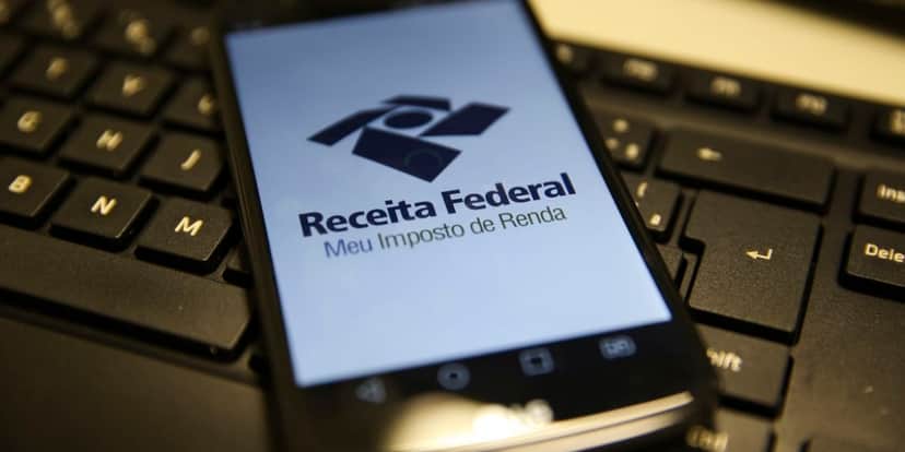Imposto de renda é obrigatório (Foto: Marcello Casal Jr/Agência Brasil) Imposto de renda é obrigatório (Foto: Marcello Casal Jr/Agência Brasil)