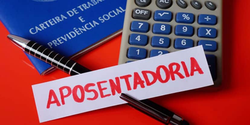 A aposentadoria pode ser antecipada para certo grupo de pessoas (Reprodução: Internet) A aposentadoria pode ser antecipada para certo grupo de pessoas (Reprodução: Internet)