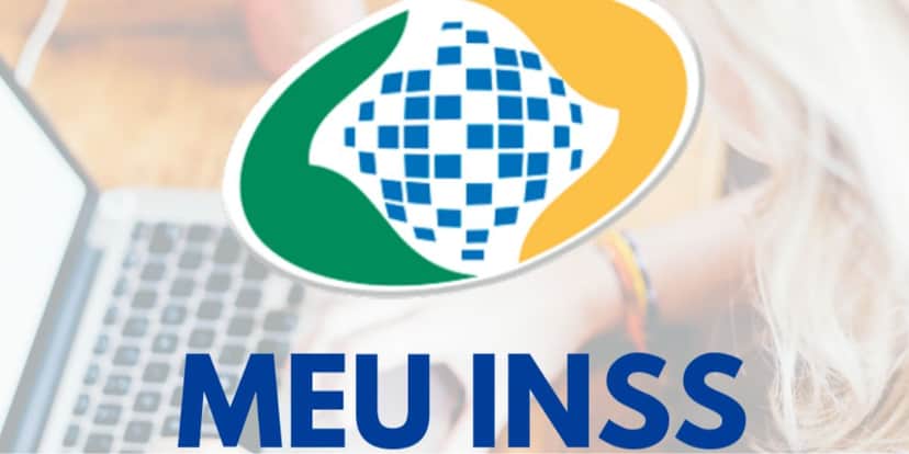 Meu INSS é o aplicativo oficial do programa (Reprodução: Internet) Meu INSS é o aplicativo oficial do programa (Reprodução: Internet)