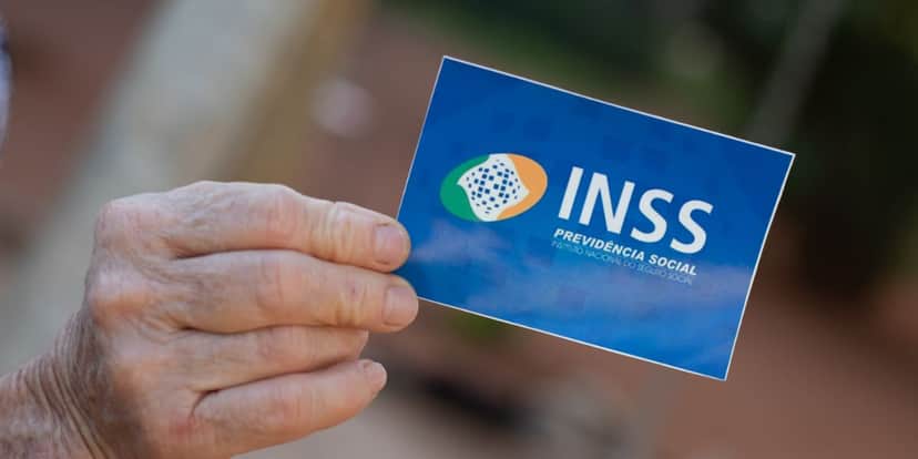 INSS é um dos principais programas do governo (Reprodução: Internet) INSS é um dos principais programas do governo (Reprodução: Internet)