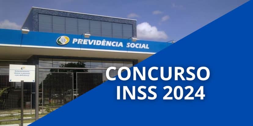 Concurso do INSS vai abrir vagas para quase 10 mil pessoas (Reprodução: Internet) Concurso do INSS vai abrir vagas para quase 10 mil pessoas (Reprodução: Internet)