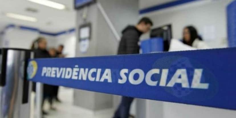 INSS é um dos principais programas do governo (Reprodução: Internet) INSS é um dos principais programas do governo (Reprodução: Internet)