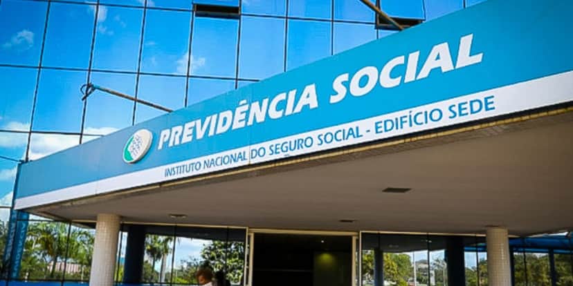 INSS é um dos principais benefícios do governo (Reprodução: Internet) INSS é um dos principais benefícios do governo (Reprodução: Internet)