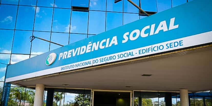 INSS é um dos principais programas do governo (Reprodução: Internet) INSS é um dos principais programas do governo (Reprodução: Internet)