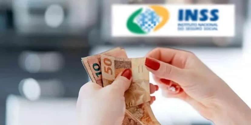INSS é um dos principais programas do governo (Reprodução: Internet) INSS é um dos principais programas do governo (Reprodução: Internet)