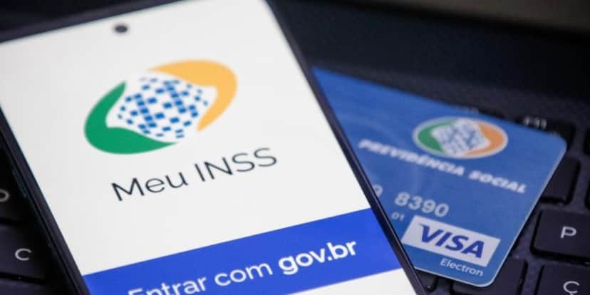 INSS é um dos principais programas do governo (Reprodução: Internet) INSS é um dos principais programas do governo (Reprodução: Internet)