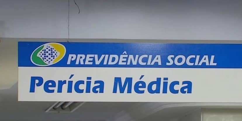 Solicite a perícia médica para que seja comprovado sua incapacidade (Reprodução: Internet) Solicite a perícia médica para que seja comprovado sua incapacidade (Reprodução: Internet)