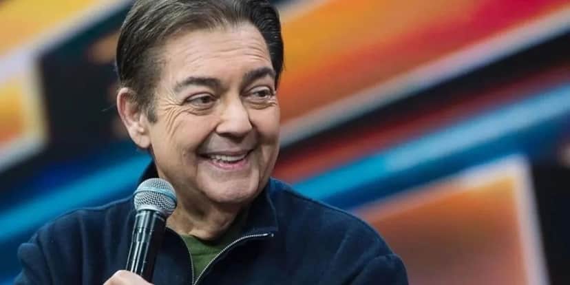 Faustão Faustão