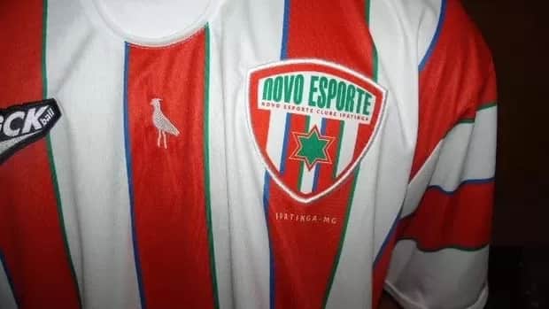 Novo Esporte chegou ao fim e não disputa mais nada da atual temporada (Foto: Divulgação) Novo Esporte chegou ao fim e não disputa mais nada da atual temporada (Foto: Divulgação)