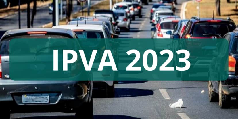 Nova lei pode isentar o IPVA (Foto: Reprodução/ Internet) Nova lei pode isentar o IPVA (Foto: Reprodução/ Internet)
